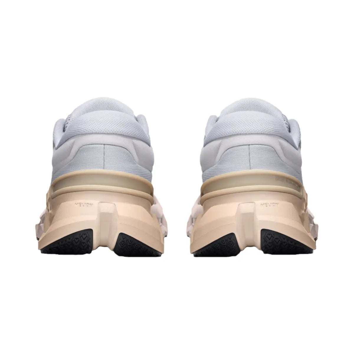 Cloudflyer 5 Run farther. Stay comfortable. Achieve your goals