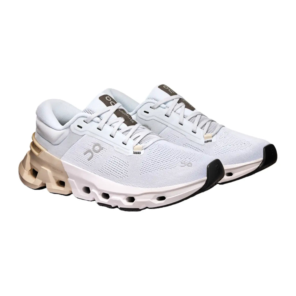 Cloudflyer 5 Run farther. Stay comfortable. Achieve your goals