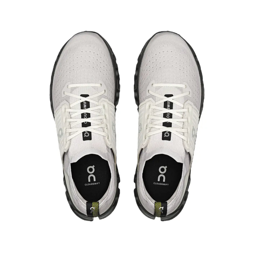 Cloudswift 4 Responsive Comfort for City Runs