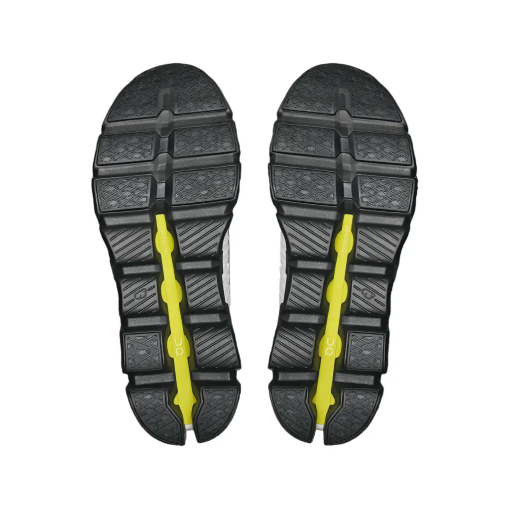 Cloudswift 4 Responsive Comfort for City Runs