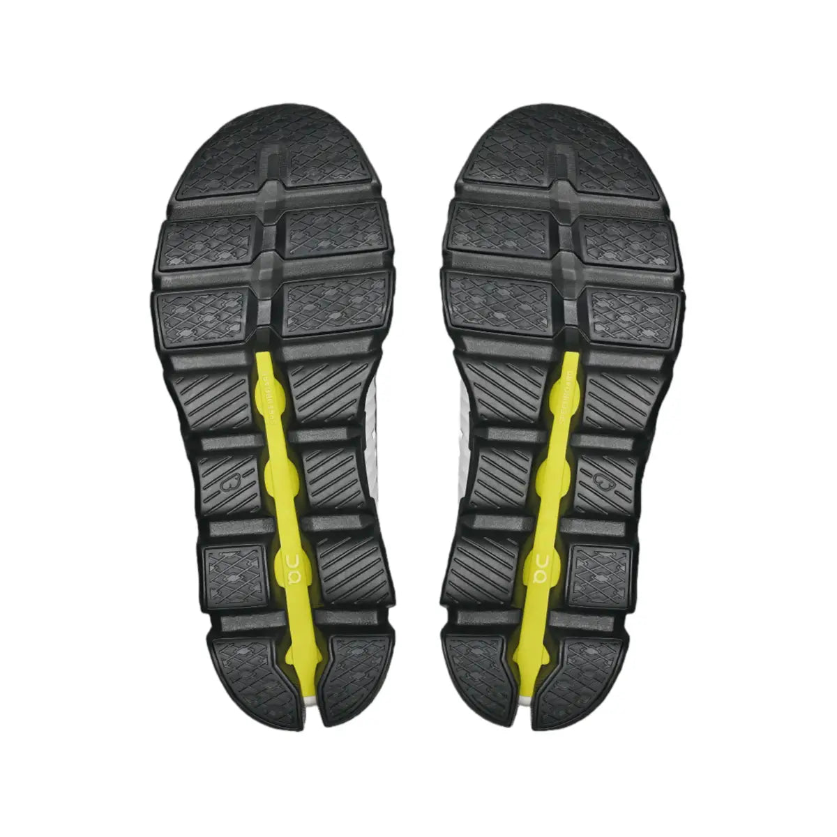 Cloudswift 4 Responsive Comfort for City Runs