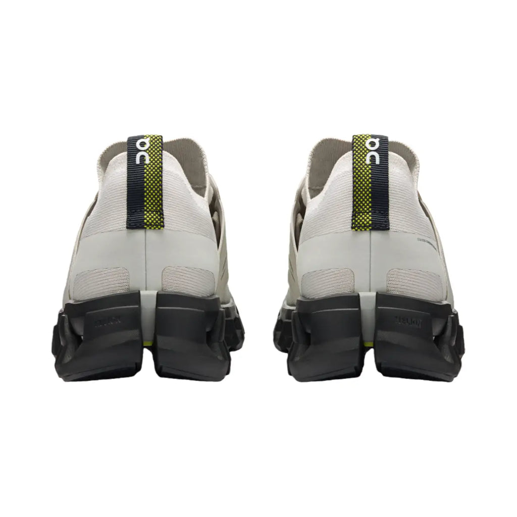 Cloudswift 4 Responsive Comfort for City Runs