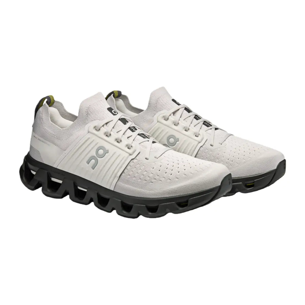 Cloudswift 4 Responsive Comfort for City Runs