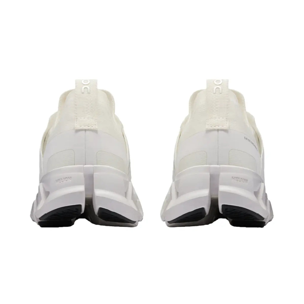 Cloudswift 4 Responsive Comfort for City Runs