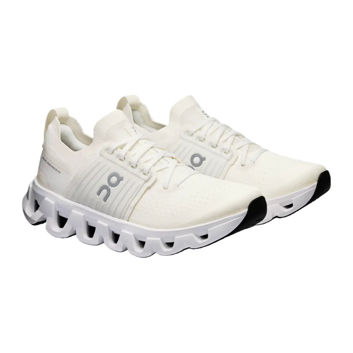 Cloudswift 4 Responsive Comfort for City Runs