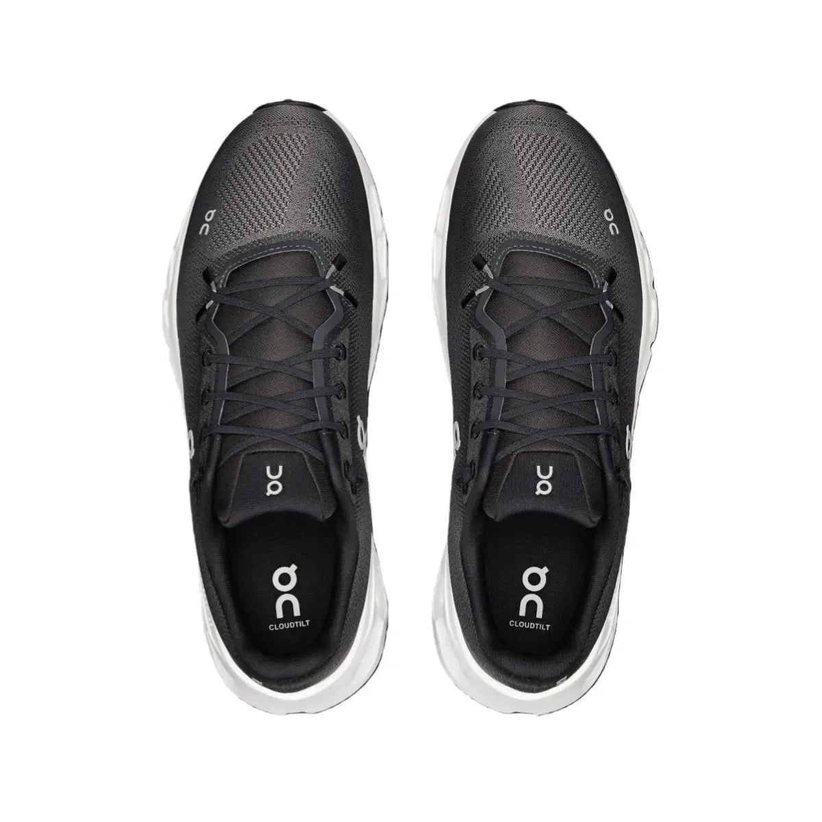 Cloudtilt Adapt to Every Move. Perform with Every Step