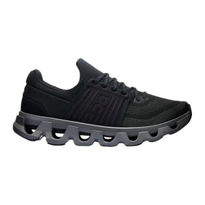 Black/Rock