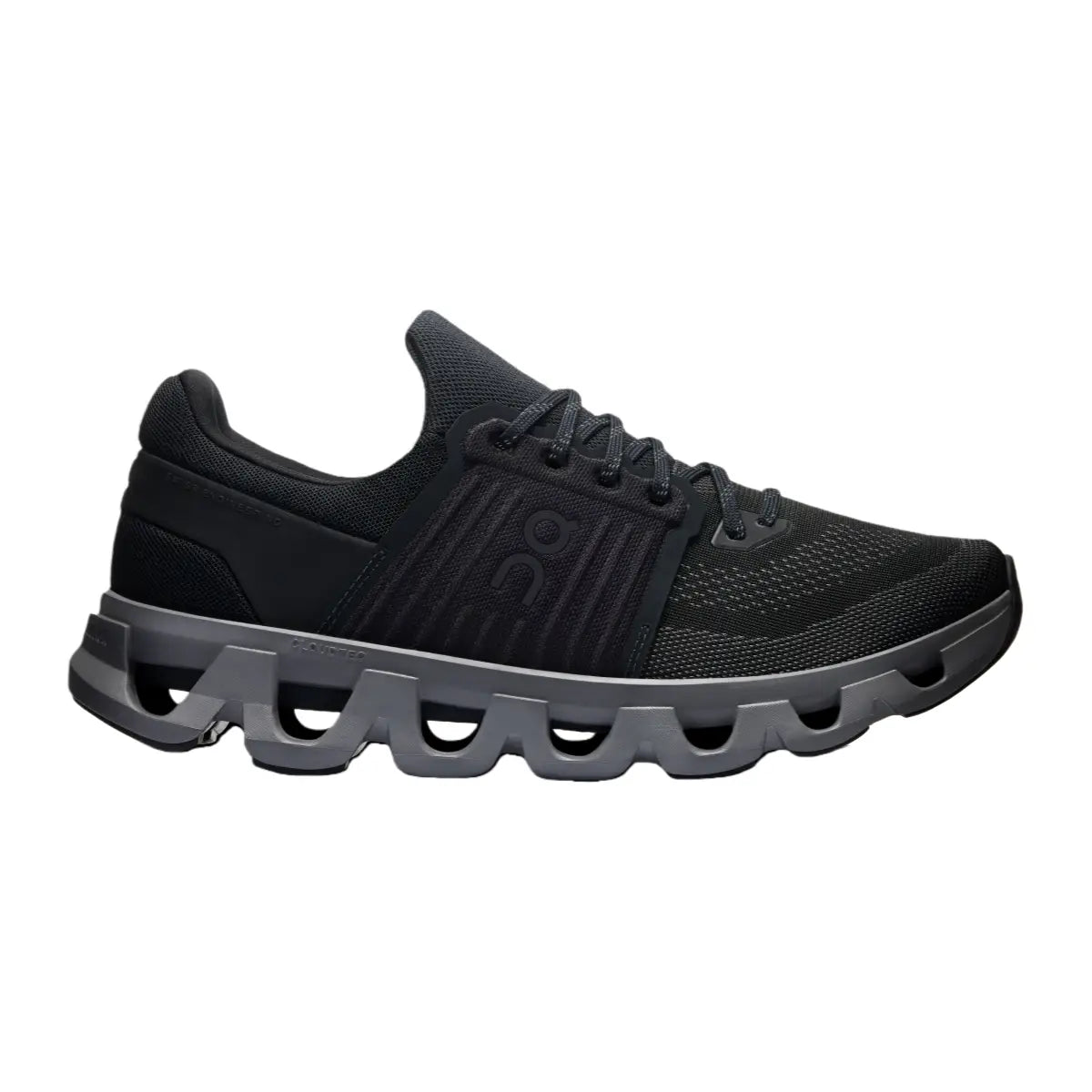 Cloudswift 4 AD Adapt to Every Run. Support Your Every Step.