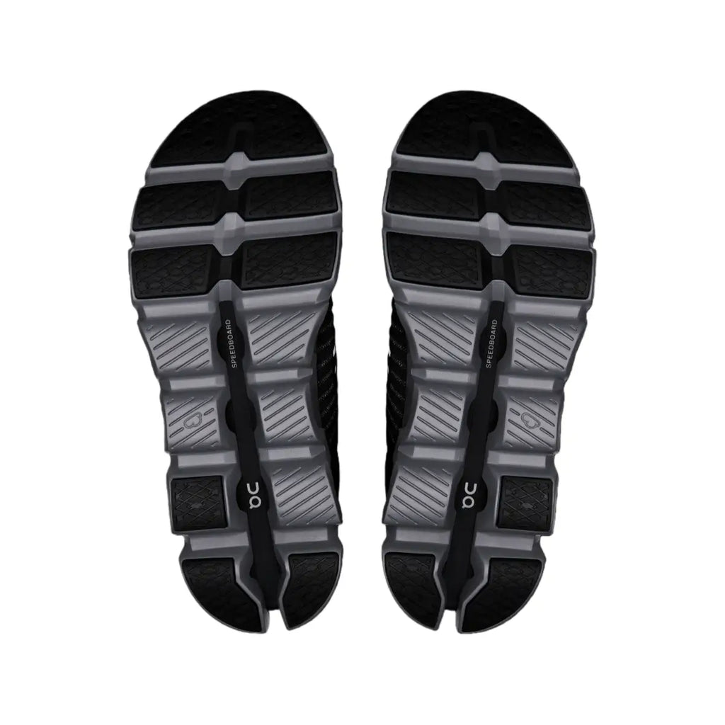 Cloudswift 4 AD Adapt to Every Run. Support Your Every Step.