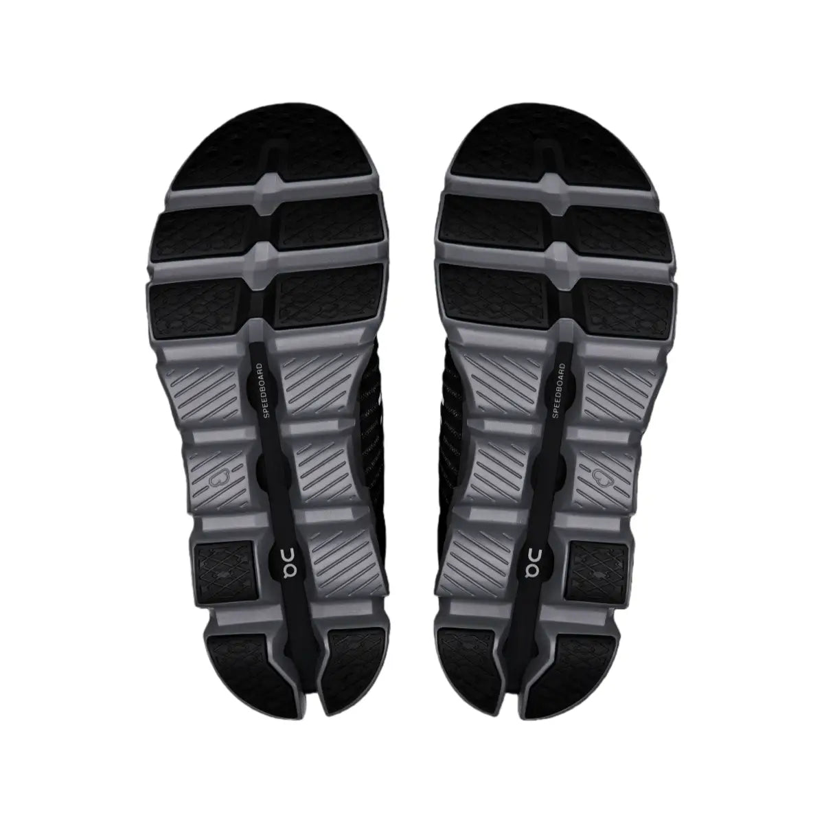 Cloudswift 4 AD Adapt to Every Run. Support Your Every Step.