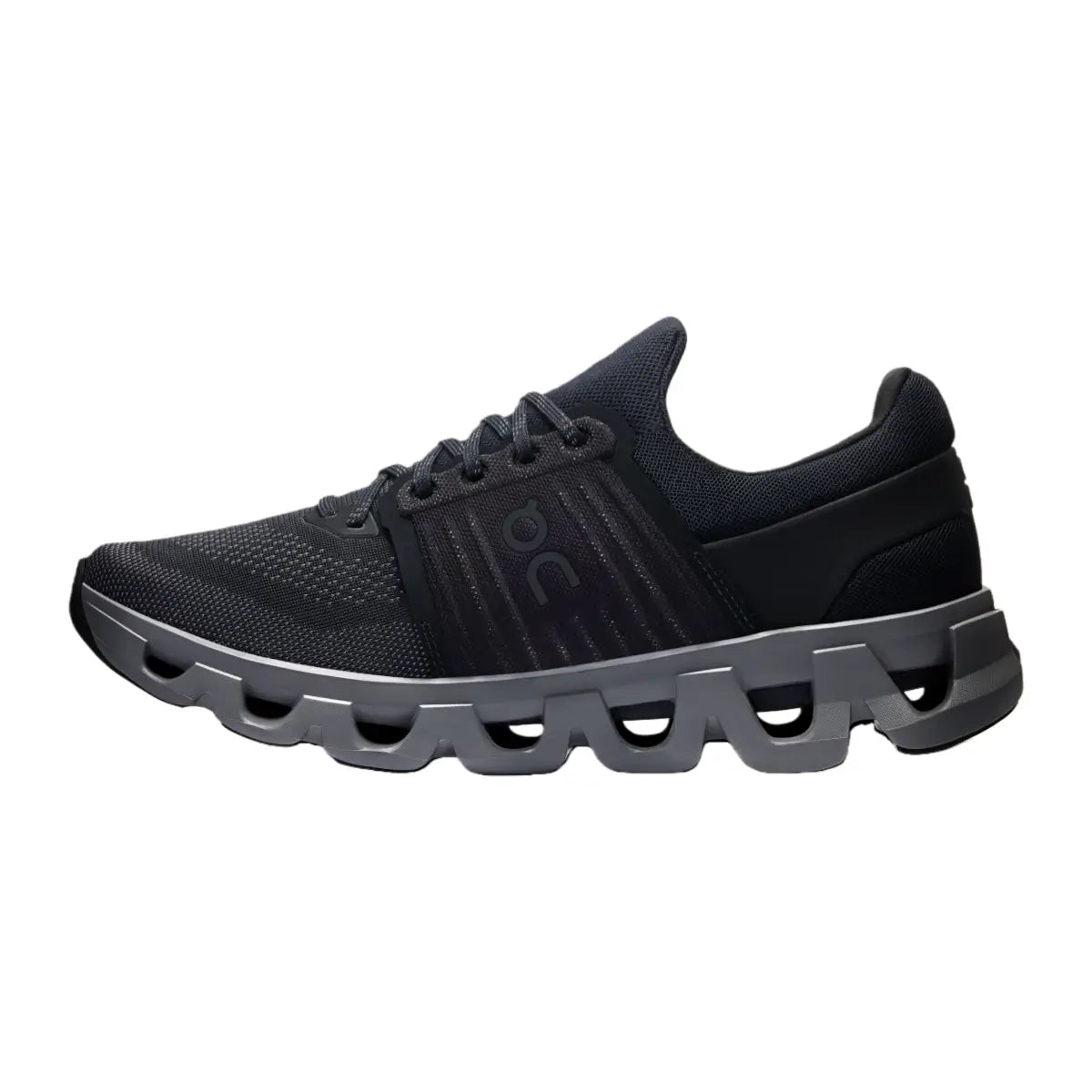 Cloudswift 4 AD Adapt to Every Run. Support Your Every Step.