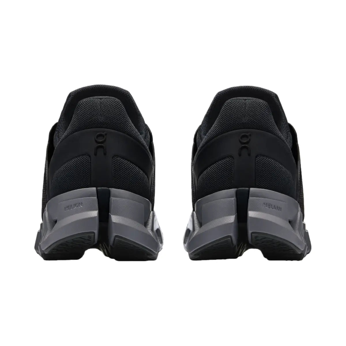 Cloudswift 4 AD Adapt to Every Run. Support Your Every Step.