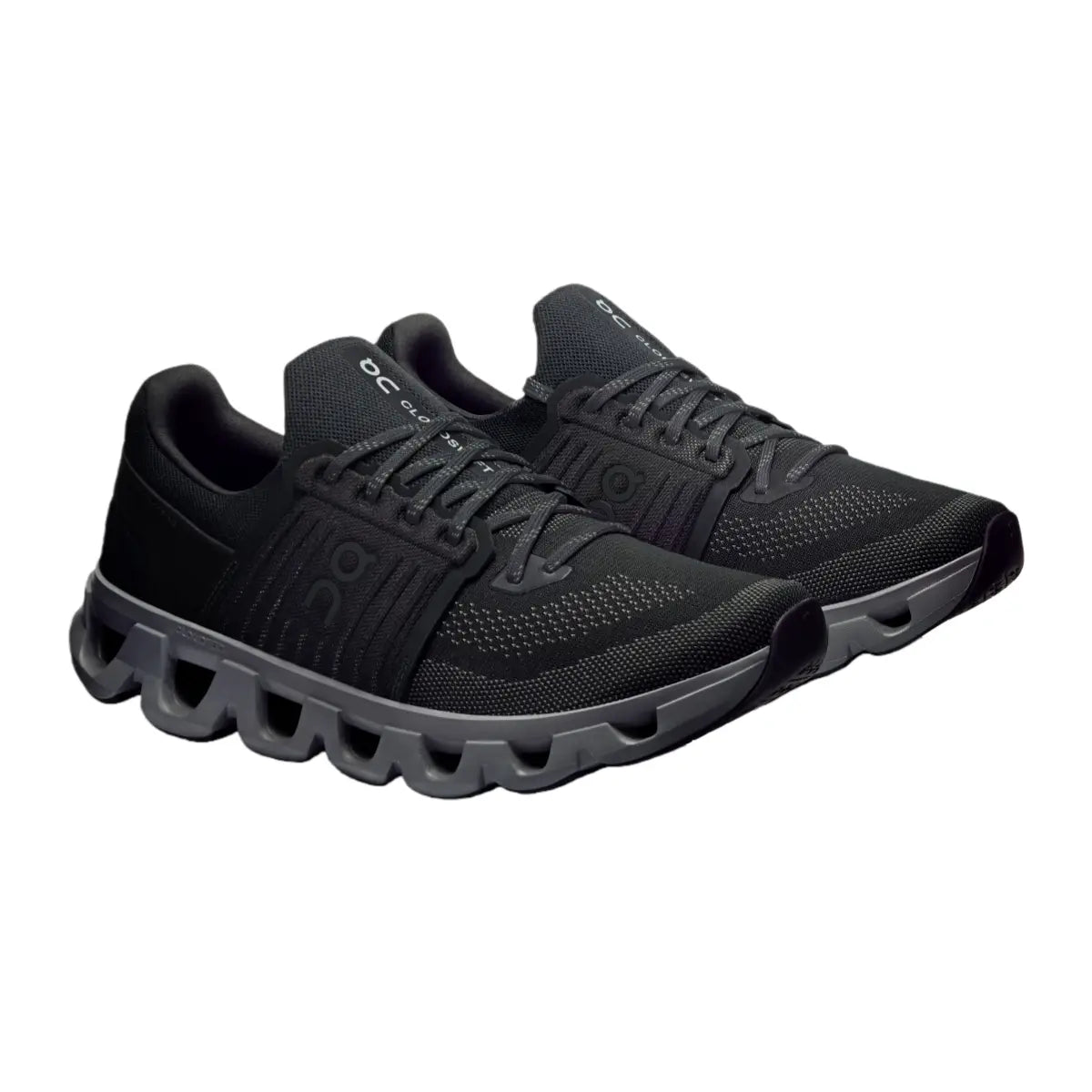 Cloudswift 4 AD Adapt to Every Run. Support Your Every Step.