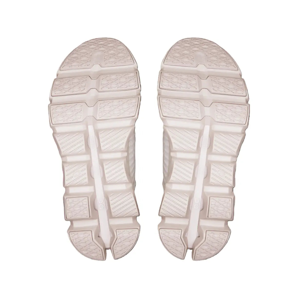 Cloudswift 4 AD Adapt to Every Run. Support Your Every Step.
