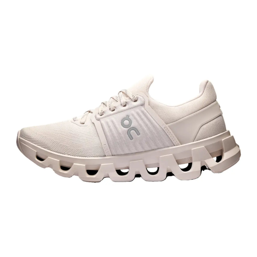 Cloudswift 4 AD Adapt to Every Run. Support Your Every Step.