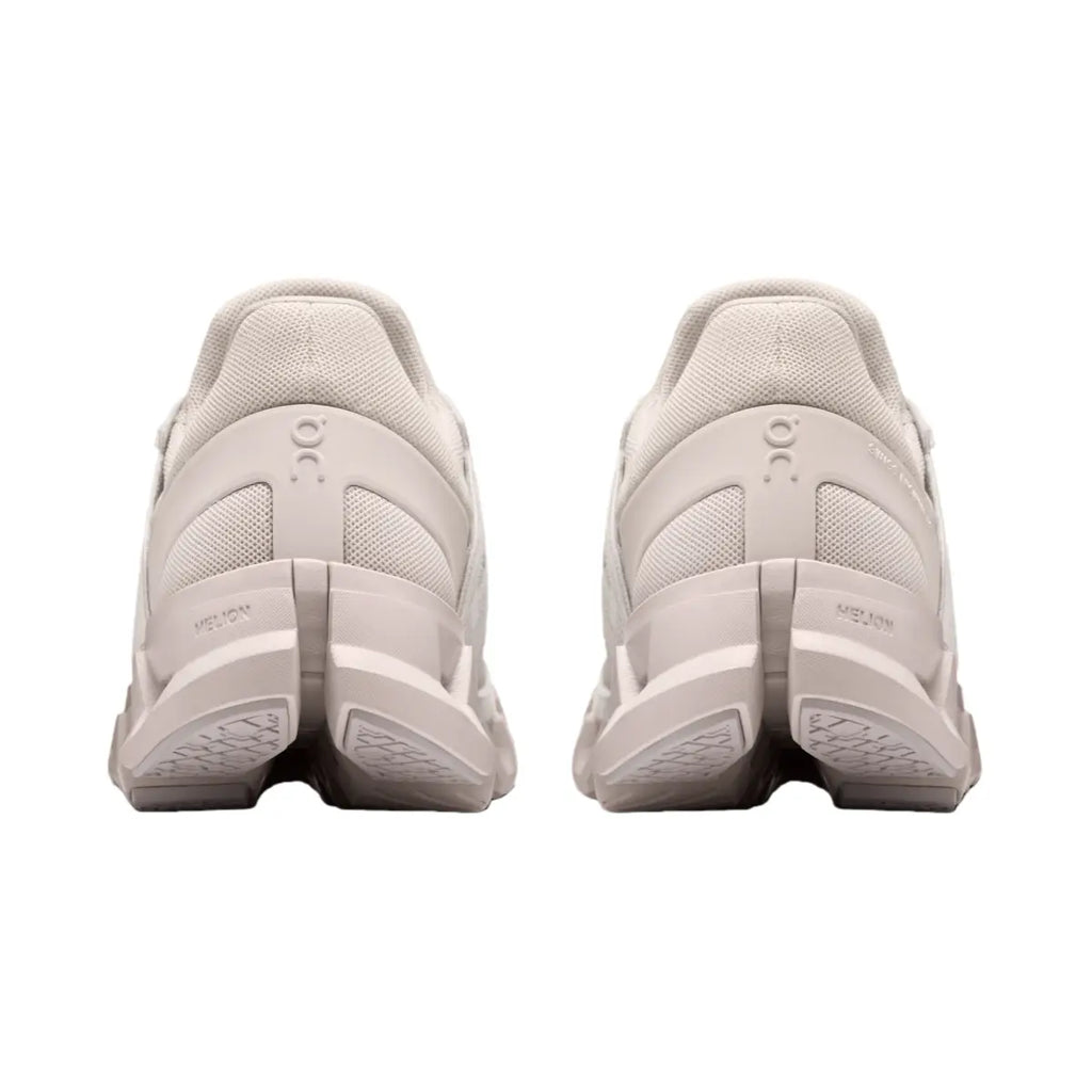 Cloudswift 4 AD Adapt to Every Run. Support Your Every Step.