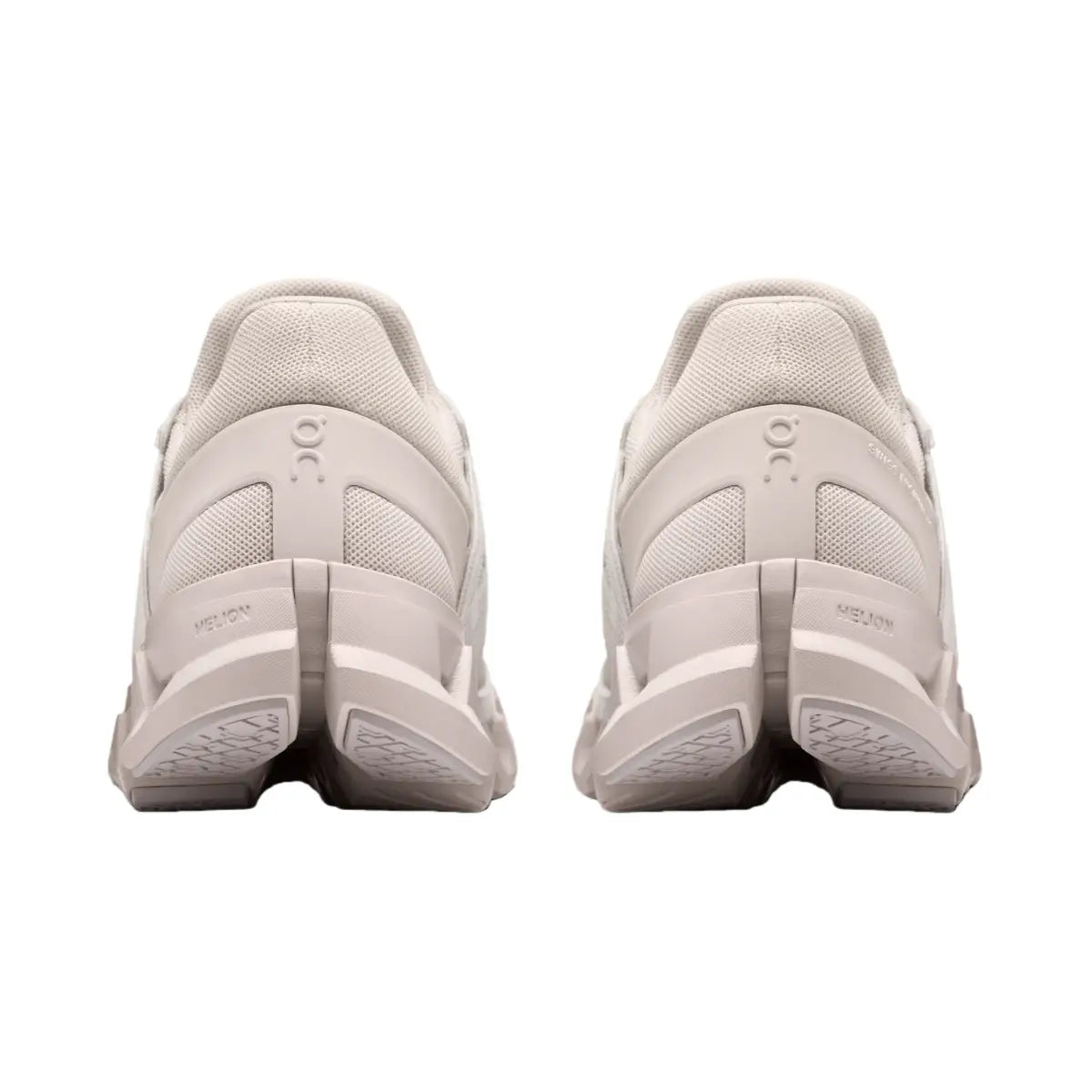 Cloudswift 4 AD Adapt to Every Run. Support Your Every Step.