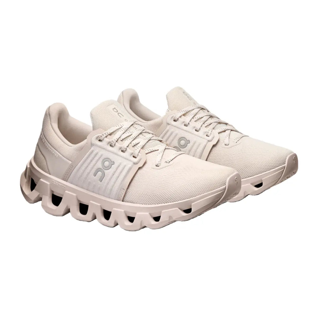 Cloudswift 4 AD Adapt to Every Run. Support Your Every Step.