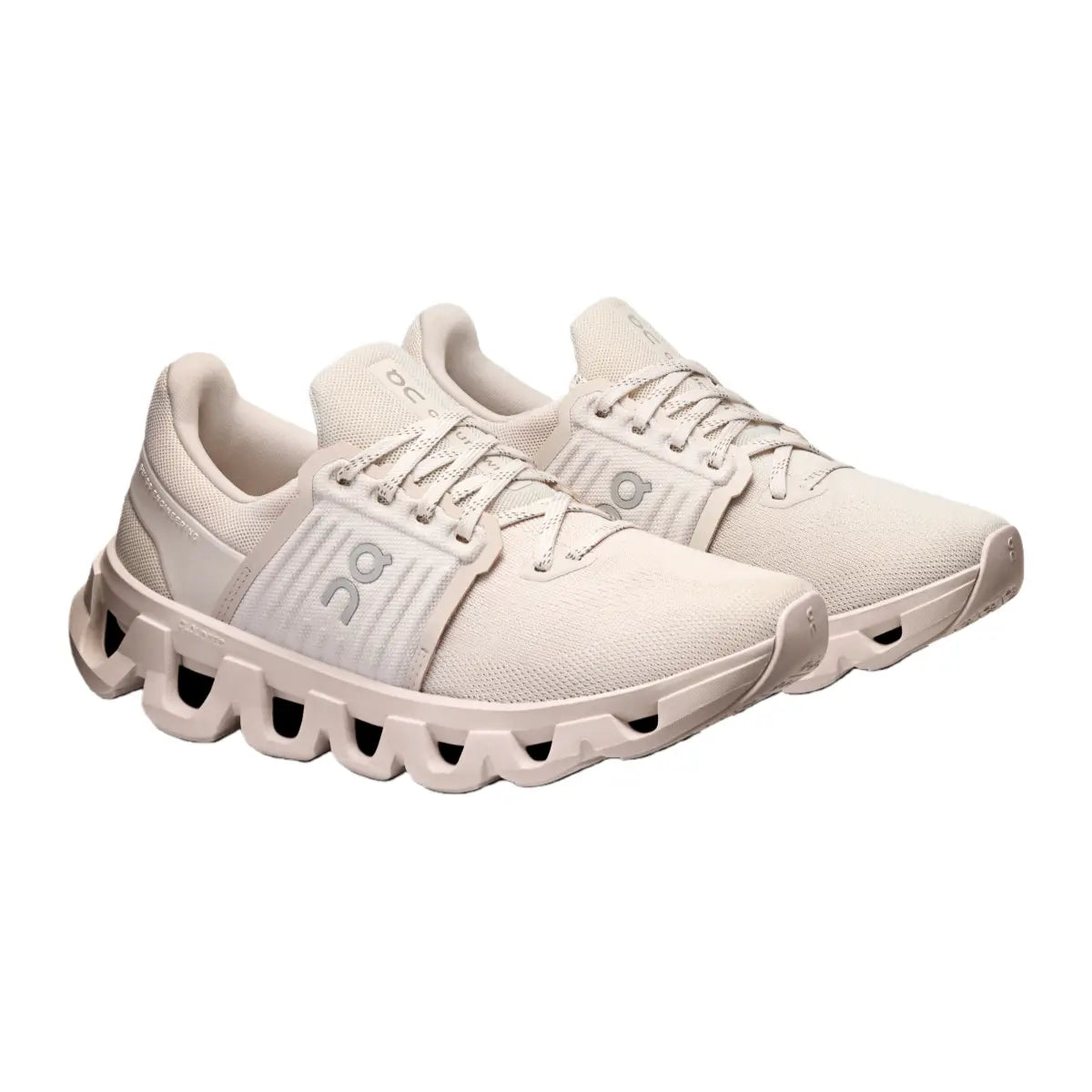 Cloudswift 4 AD Adapt to Every Run. Support Your Every Step.