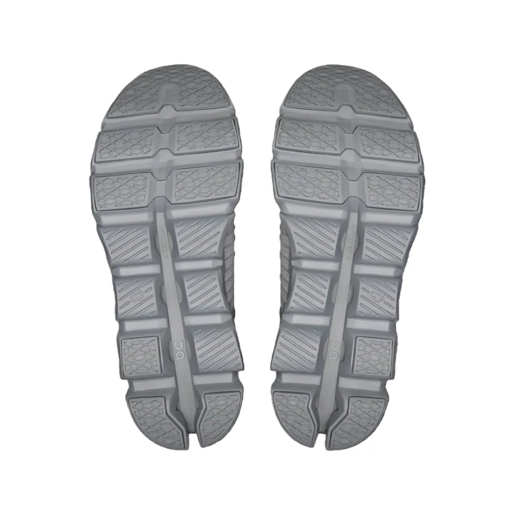 Cloudswift 4 AD Adapt to Every Run. Support Your Every Step.