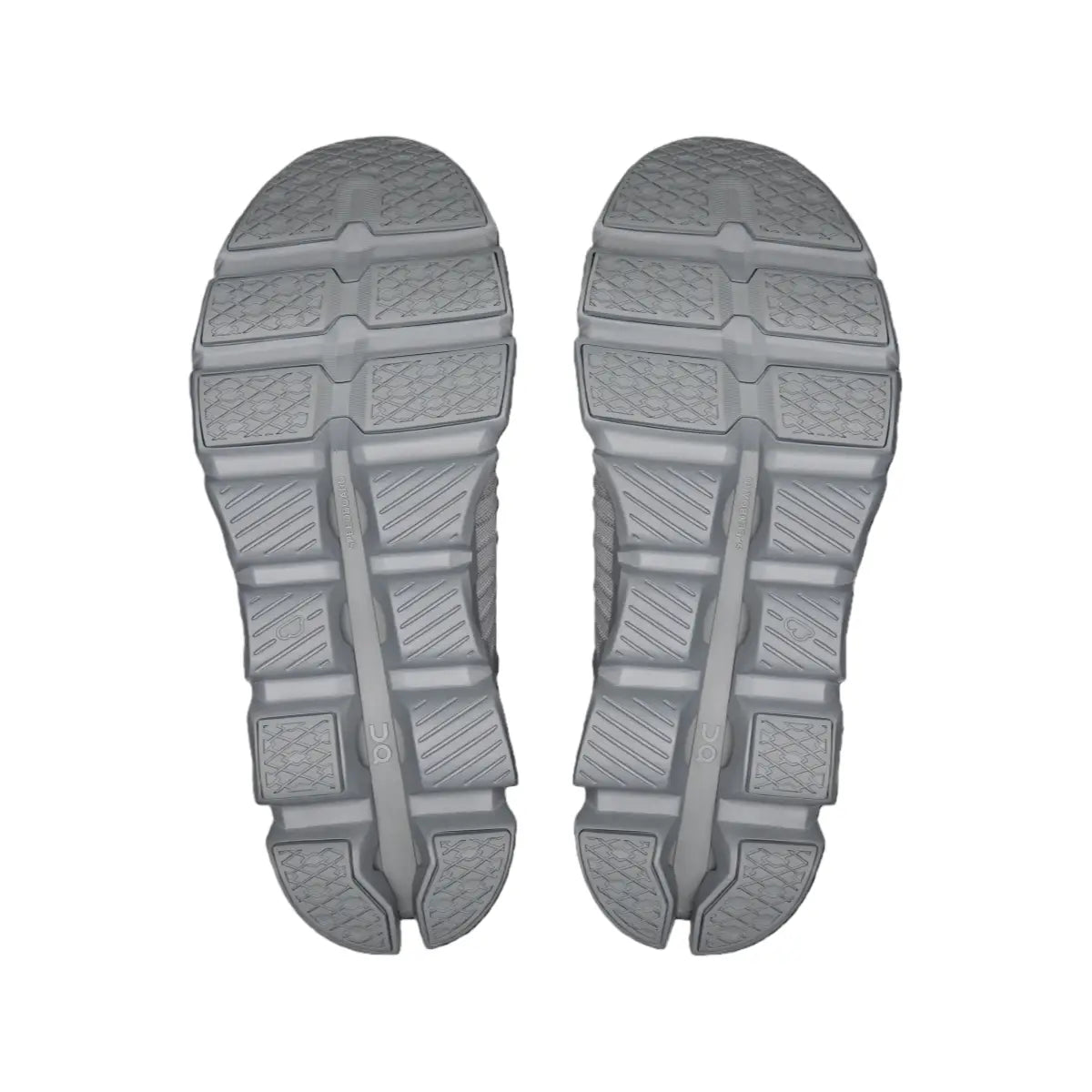Cloudswift 4 AD Adapt to Every Run. Support Your Every Step.