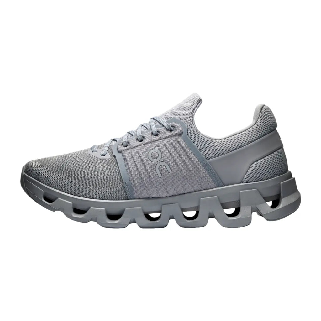 Cloudswift 4 AD Adapt to Every Run. Support Your Every Step.