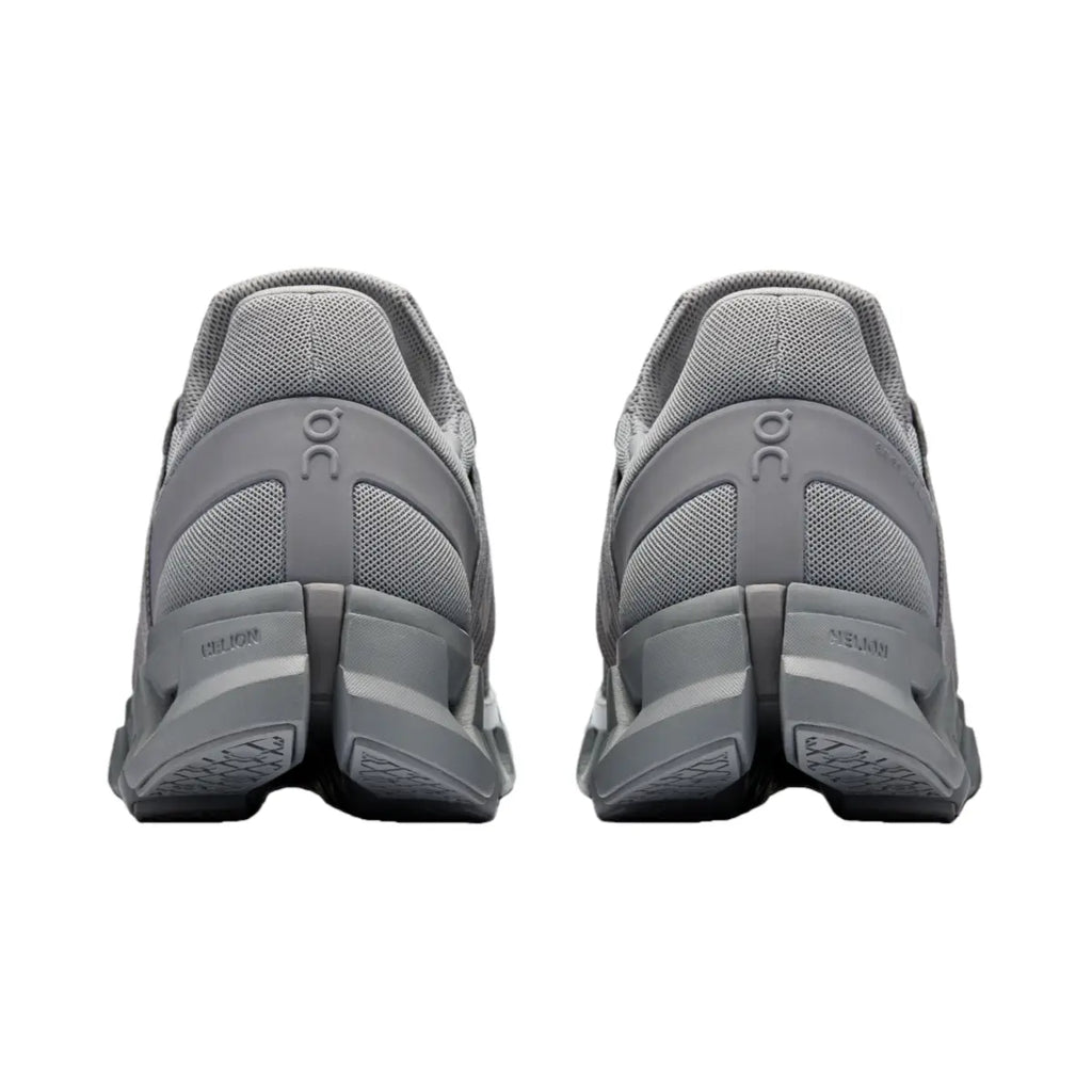 Cloudswift 4 AD Adapt to Every Run. Support Your Every Step.