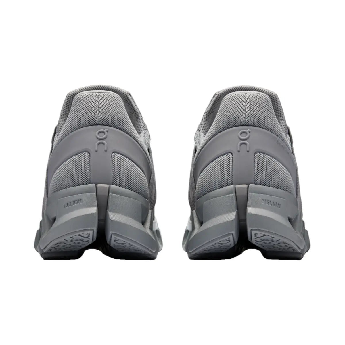 Cloudswift 4 AD Adapt to Every Run. Support Your Every Step.