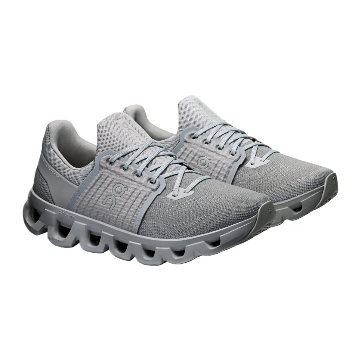 Cloudswift 4 AD Adapt to Every Run. Support Your Every Step.