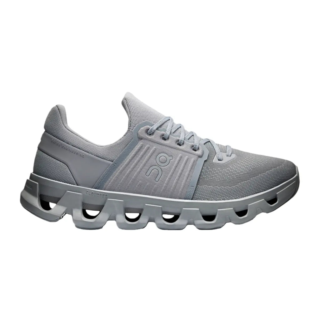 Cloudswift 4 AD Adapt to Every Run. Support Your Every Step.
