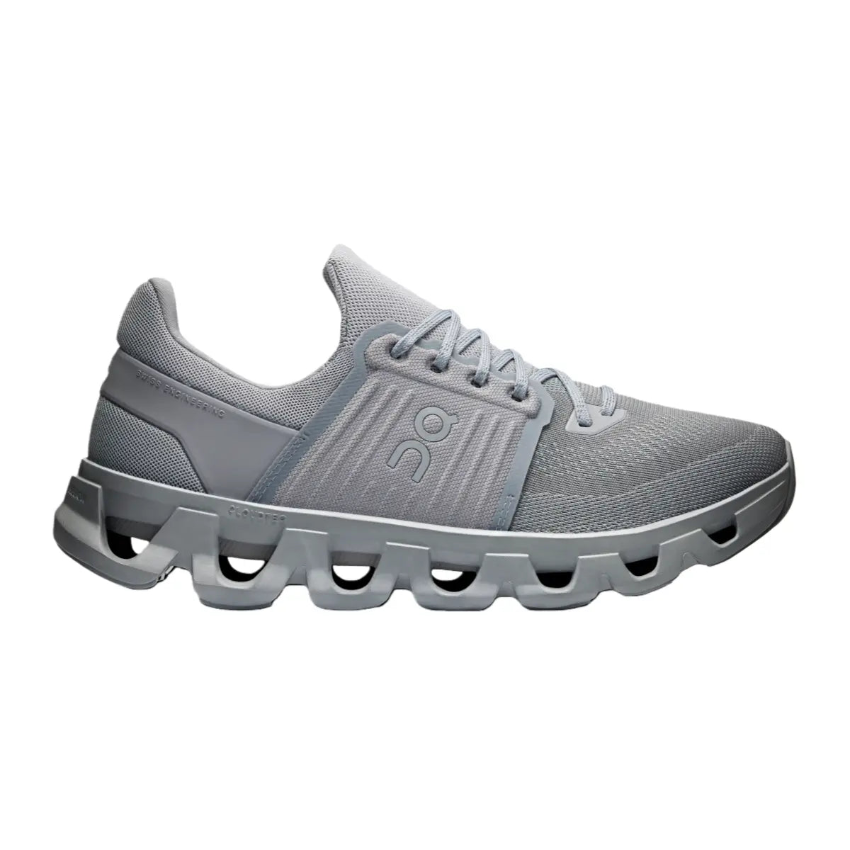 Cloudswift 4 AD Adapt to Every Run. Support Your Every Step.