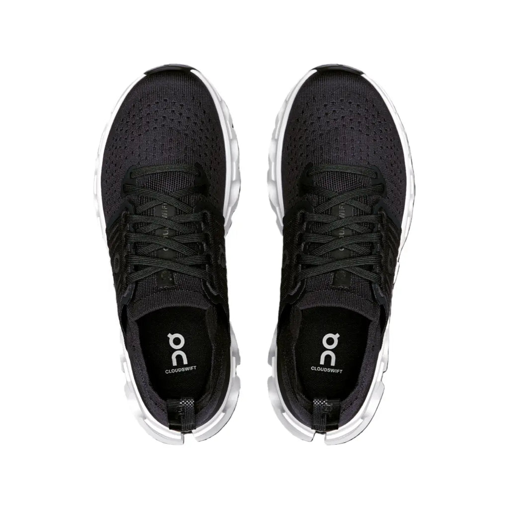 Cloudswift 4 Responsive Comfort for City Runs