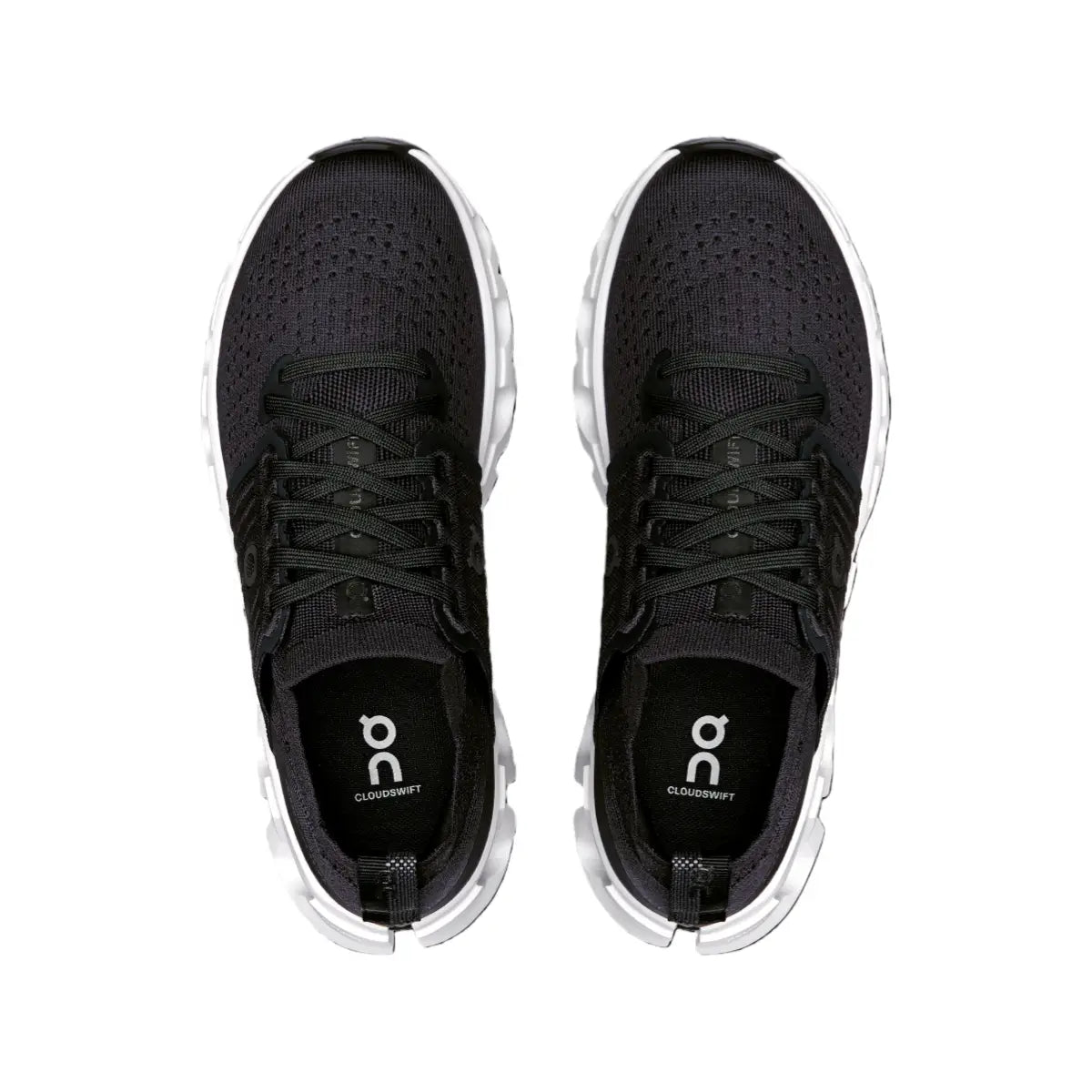 Cloudswift 4 Responsive Comfort for City Runs