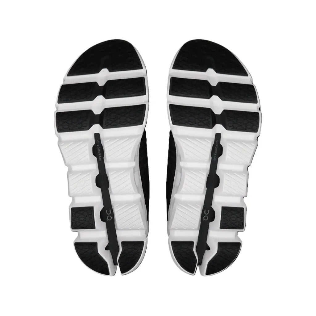 Cloudswift 4 Responsive Comfort for City Runs