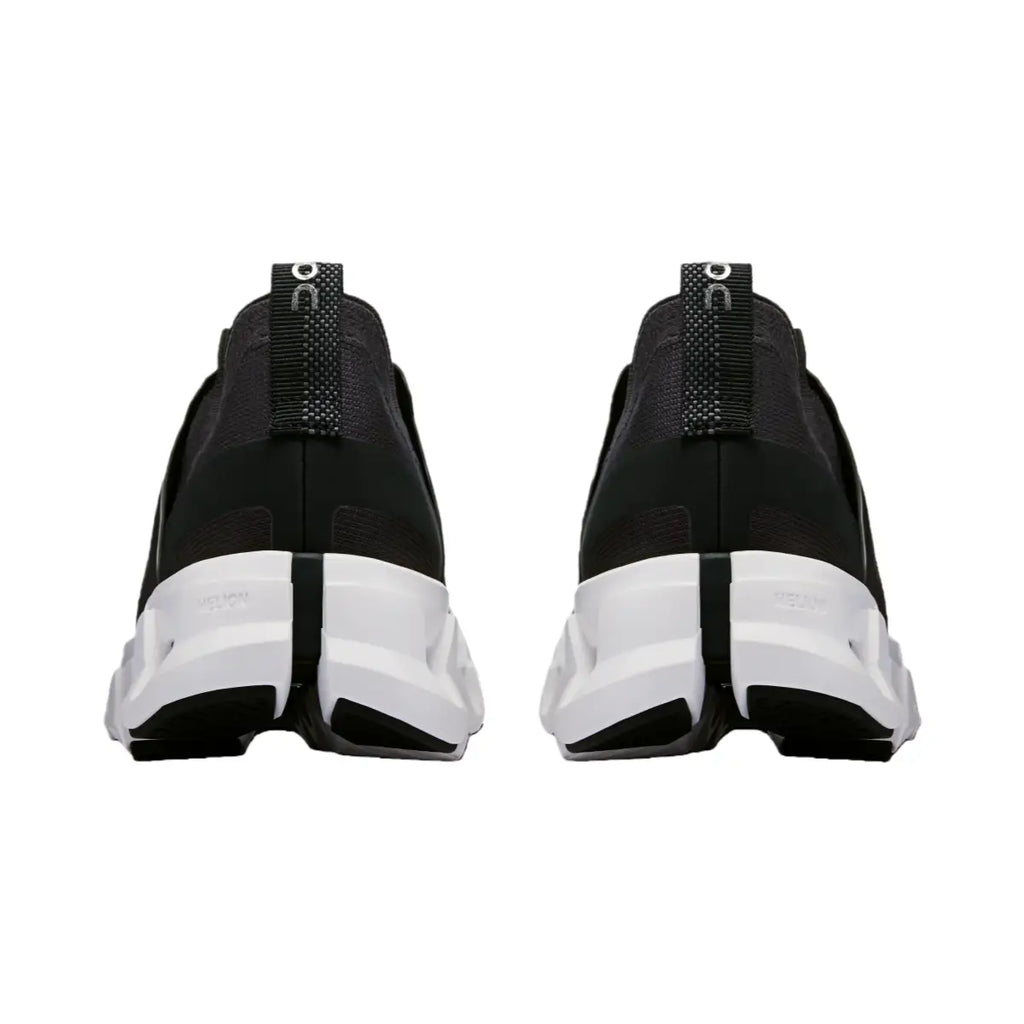 Cloudswift 4 Responsive Comfort for City Runs
