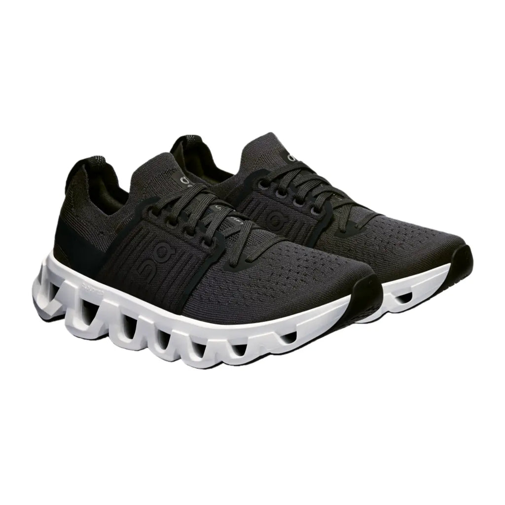 Cloudswift 4 Responsive Comfort for City Runs