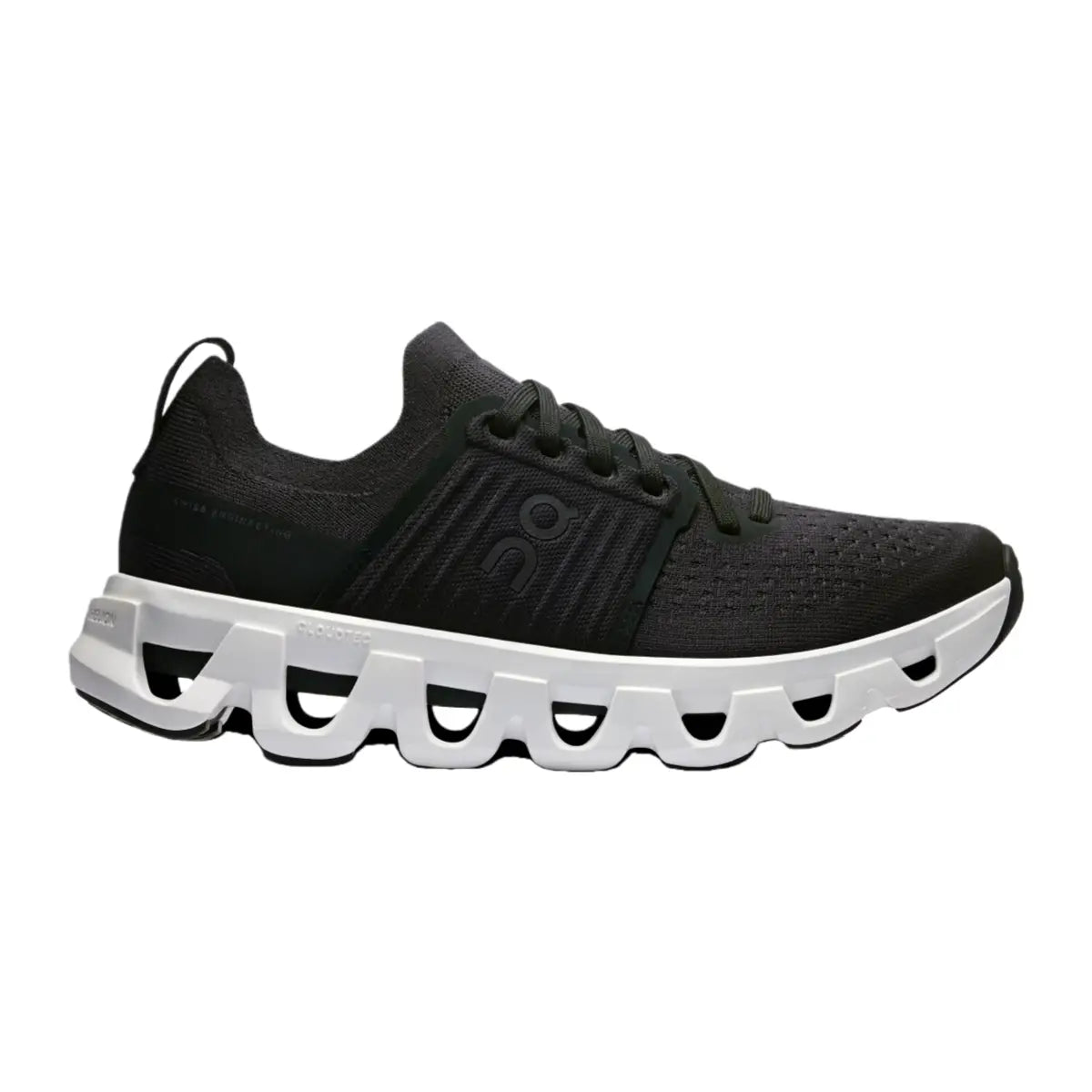 Cloudswift 4 Responsive Comfort for City Runs