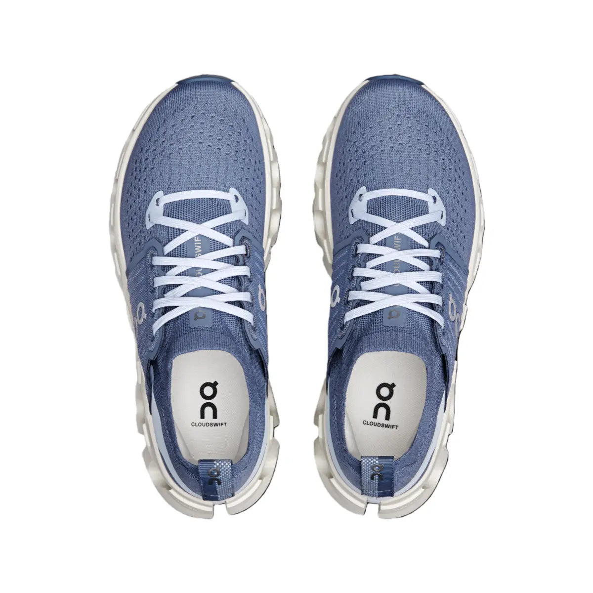 Cloudswift 4 Responsive Comfort for City Runs