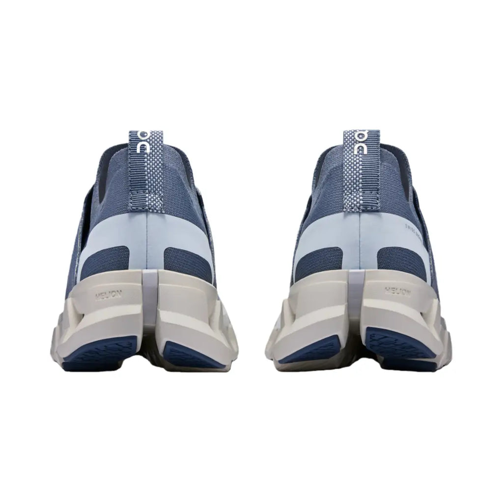 Cloudswift 4 Responsive Comfort for City Runs