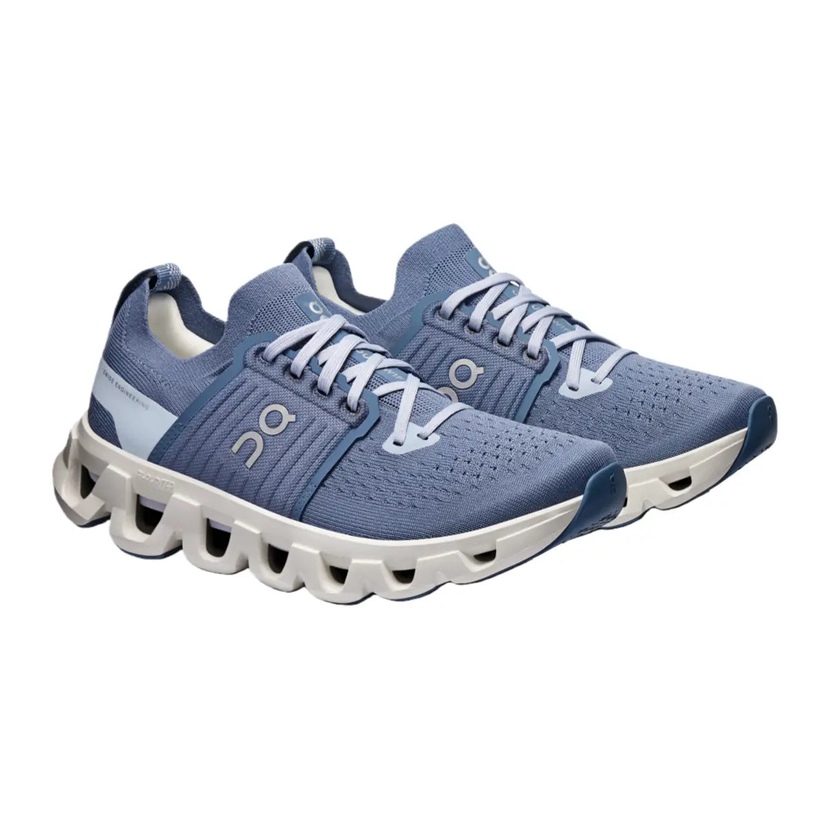 Cloudswift 4 Responsive Comfort for City Runs