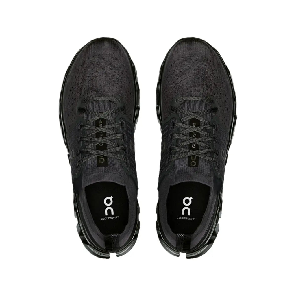 Cloudswift 4 Responsive Comfort for City Runs