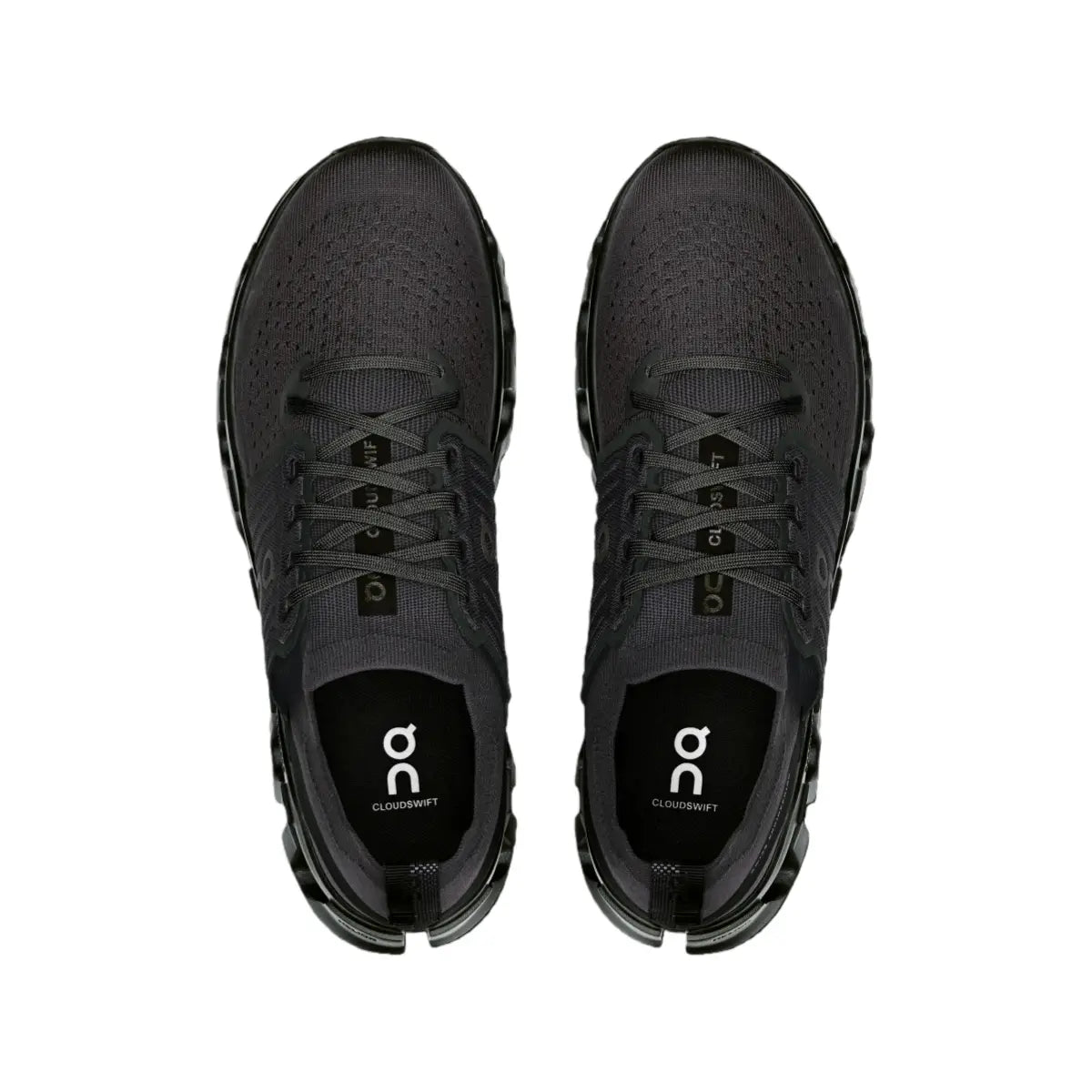 Cloudswift 4 Responsive Comfort for City Runs