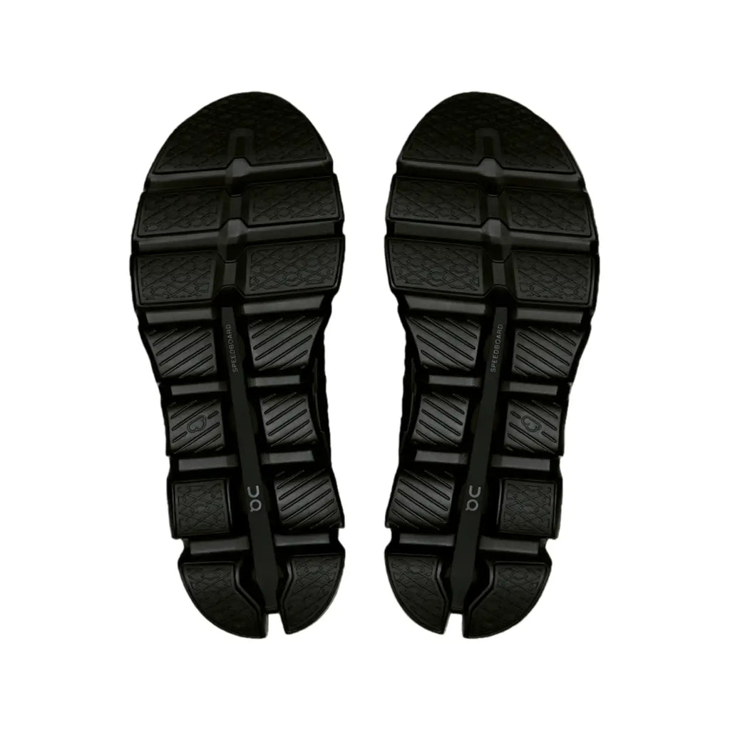 Cloudswift 4 Responsive Comfort for City Runs