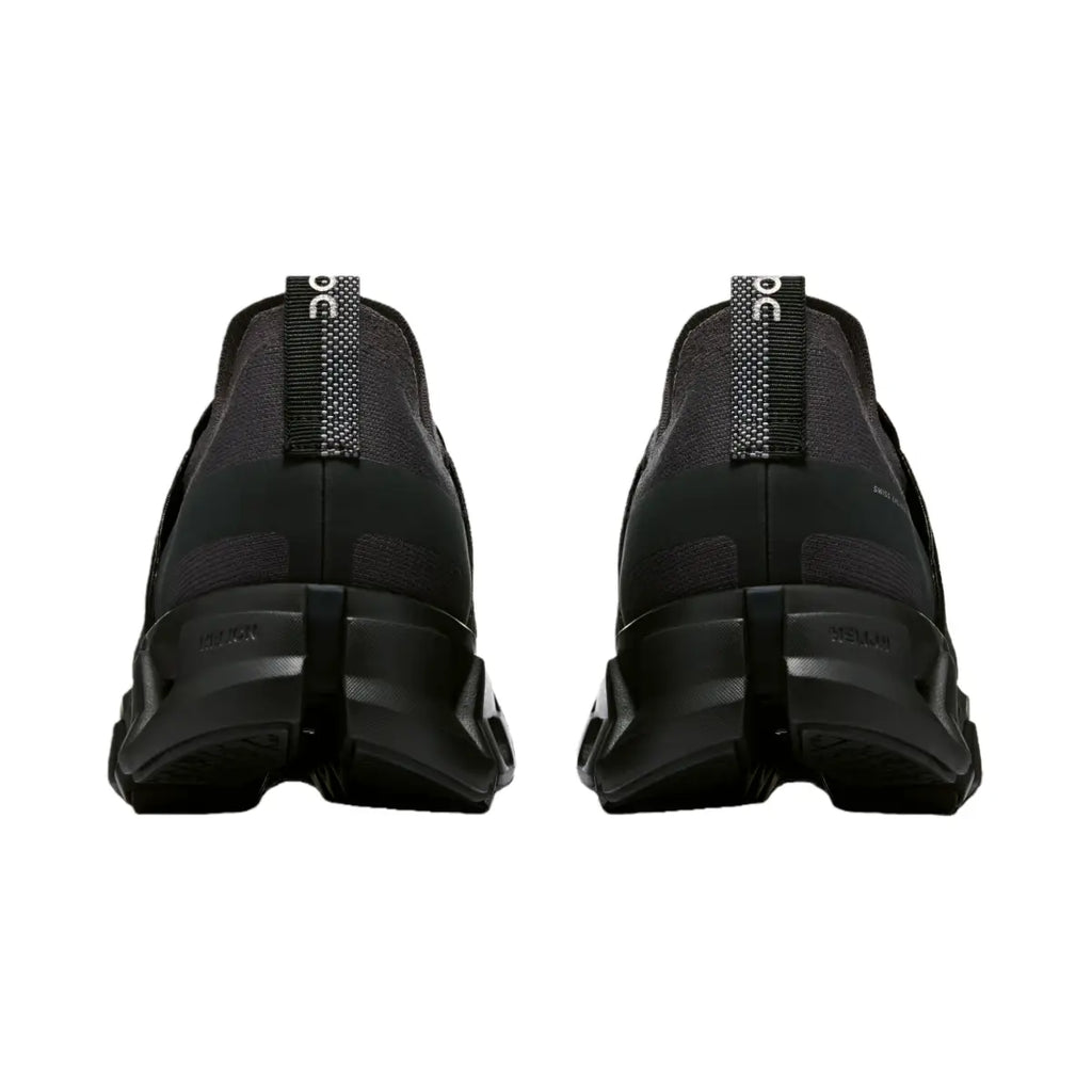 Cloudswift 4 Responsive Comfort for City Runs