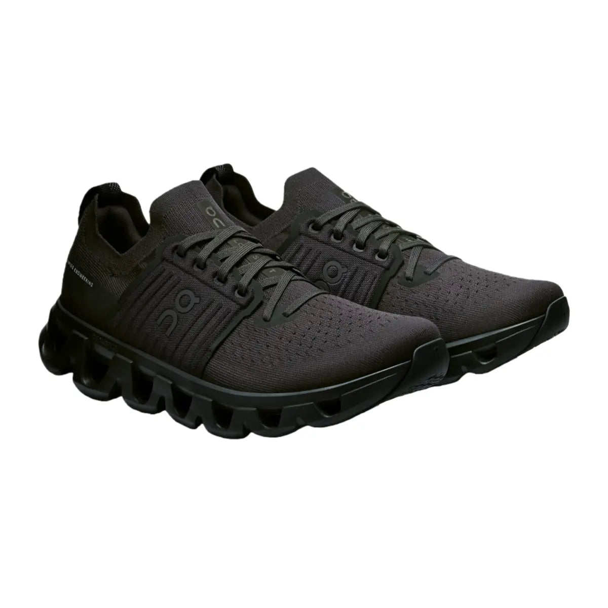 Cloudswift 4 Responsive Comfort for City Runs