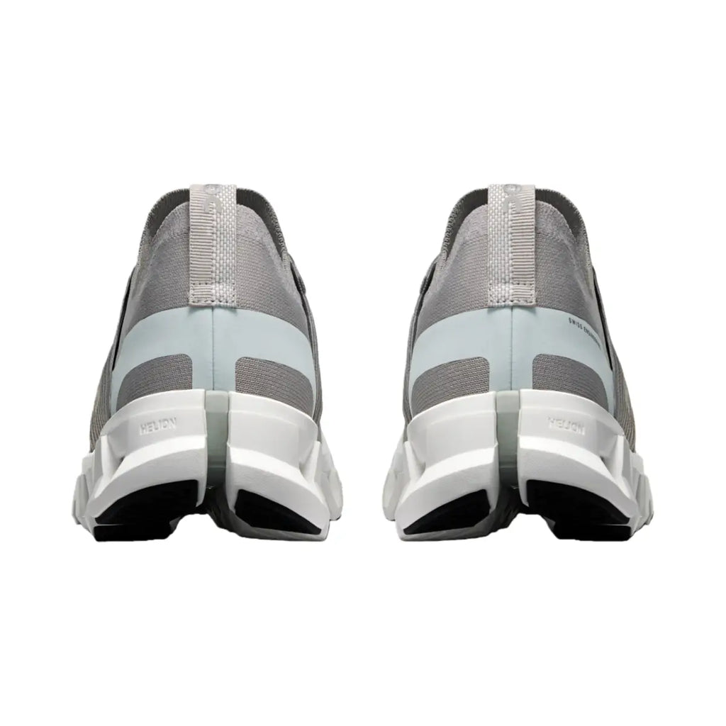 Cloudswift 4 Responsive Comfort for City Runs
