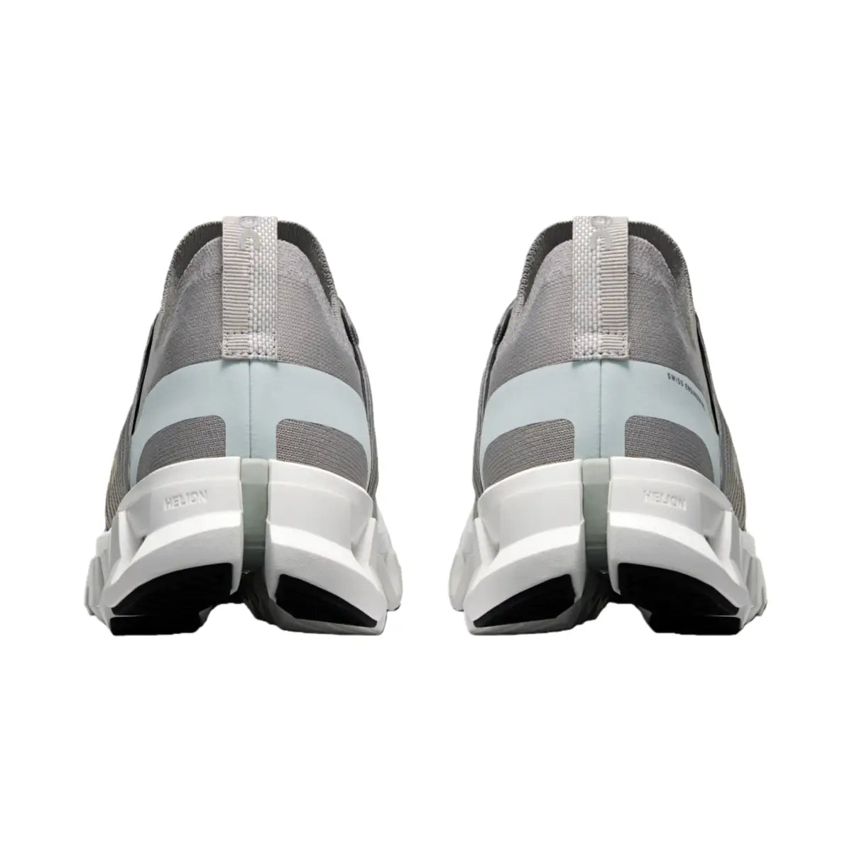 Cloudswift 4 Responsive Comfort for City Runs