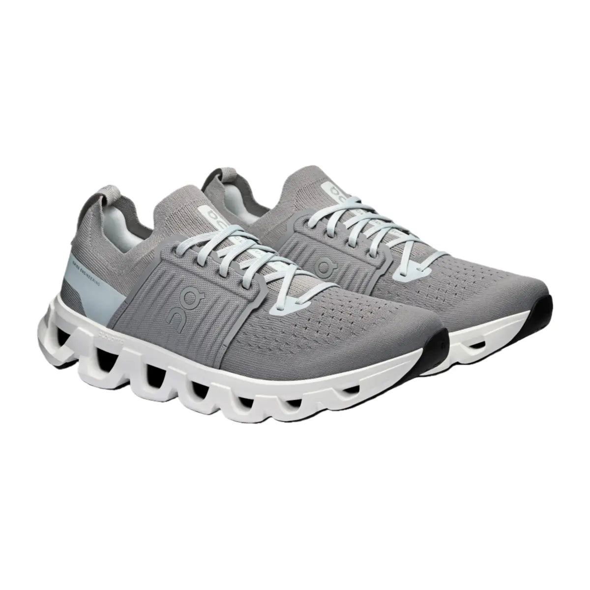 Cloudswift 4 Responsive Comfort for City Runs
