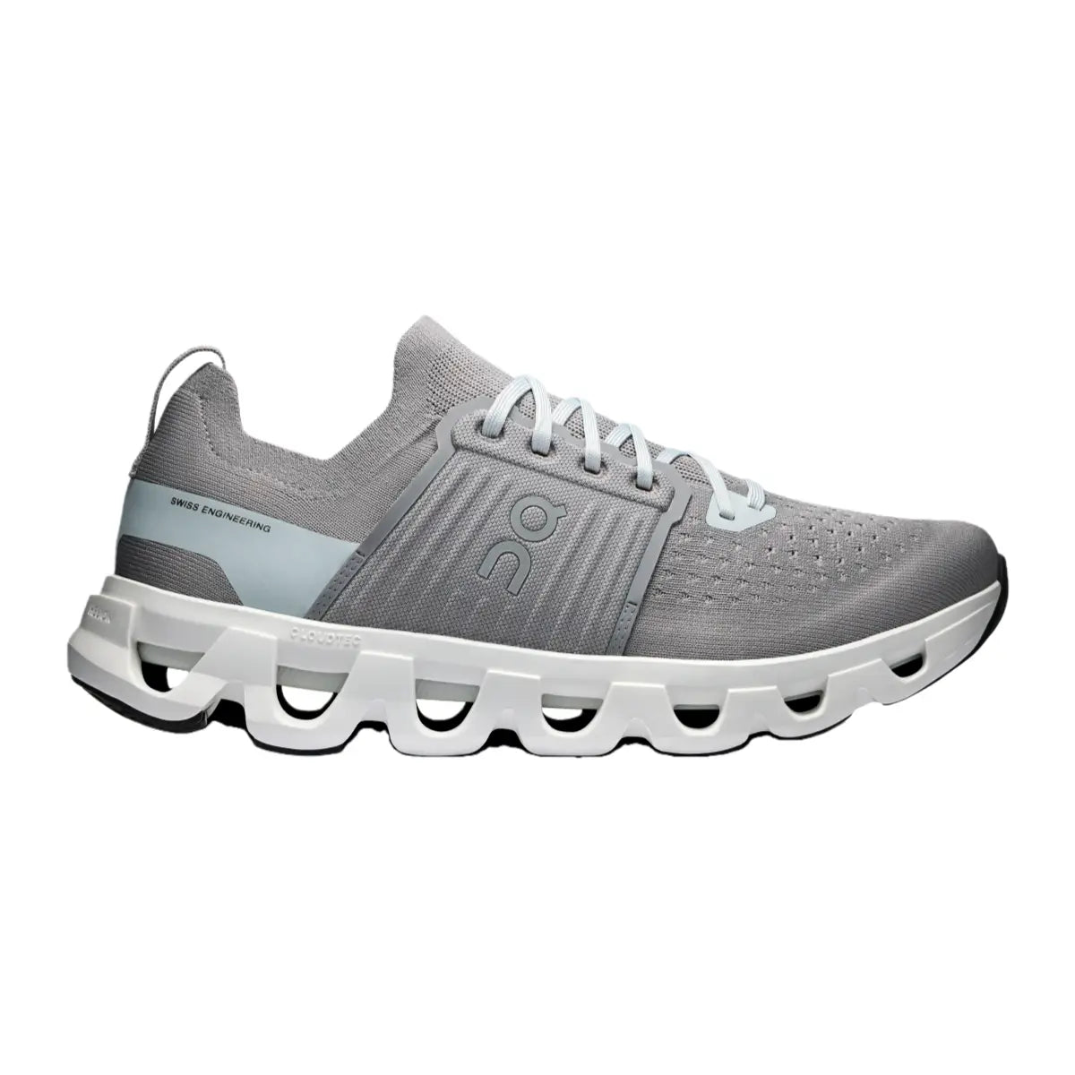 Cloudswift 4 Responsive Comfort for City Runs