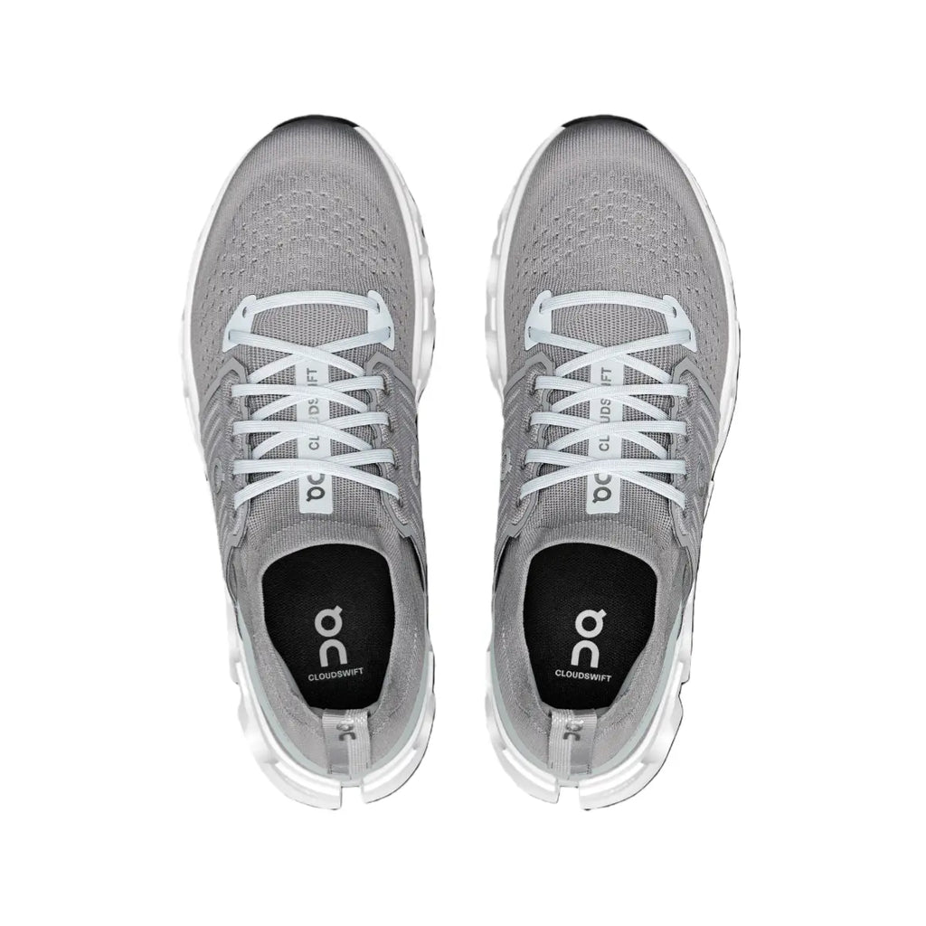 Cloudswift 4 Responsive Comfort for City Runs